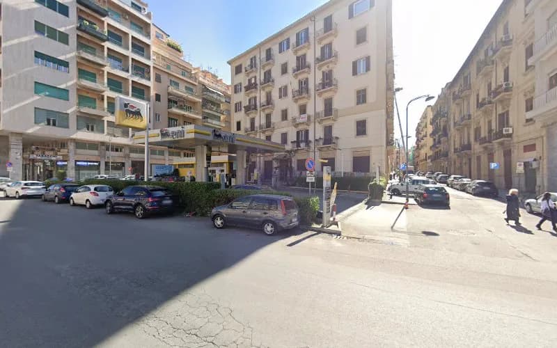 Residenza Per Anziani Santagnese S.a.s. - Palermo