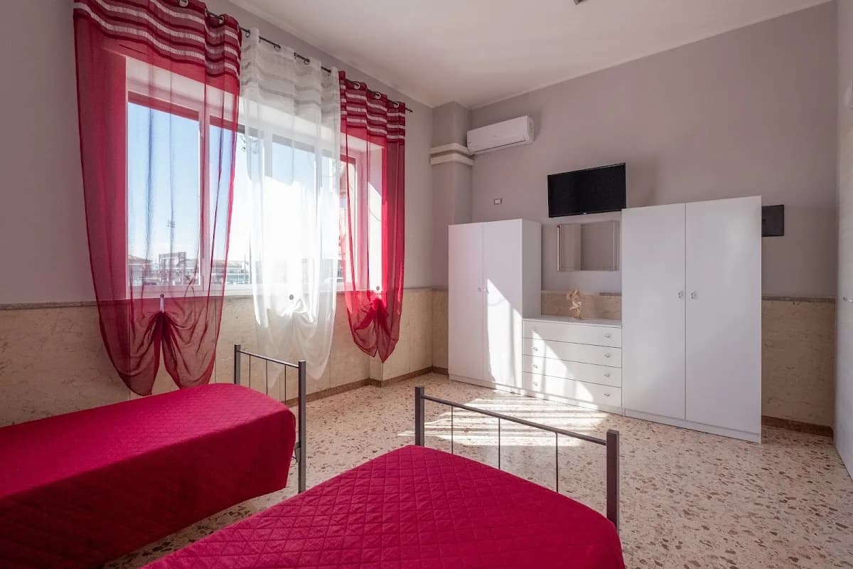 Residenza Per Anziani Serene House - Siracusa