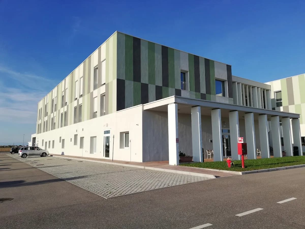 Residenza Per Anziani Stella Marina Jesolo - Jesolo