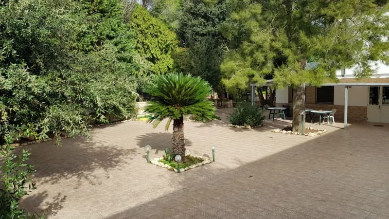 Residenza Per Anziani Villa Elena - Castri di Lecce