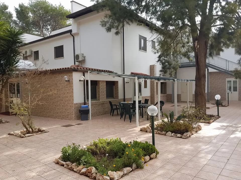 Residenza Per Anziani Villa Elena - Novoli