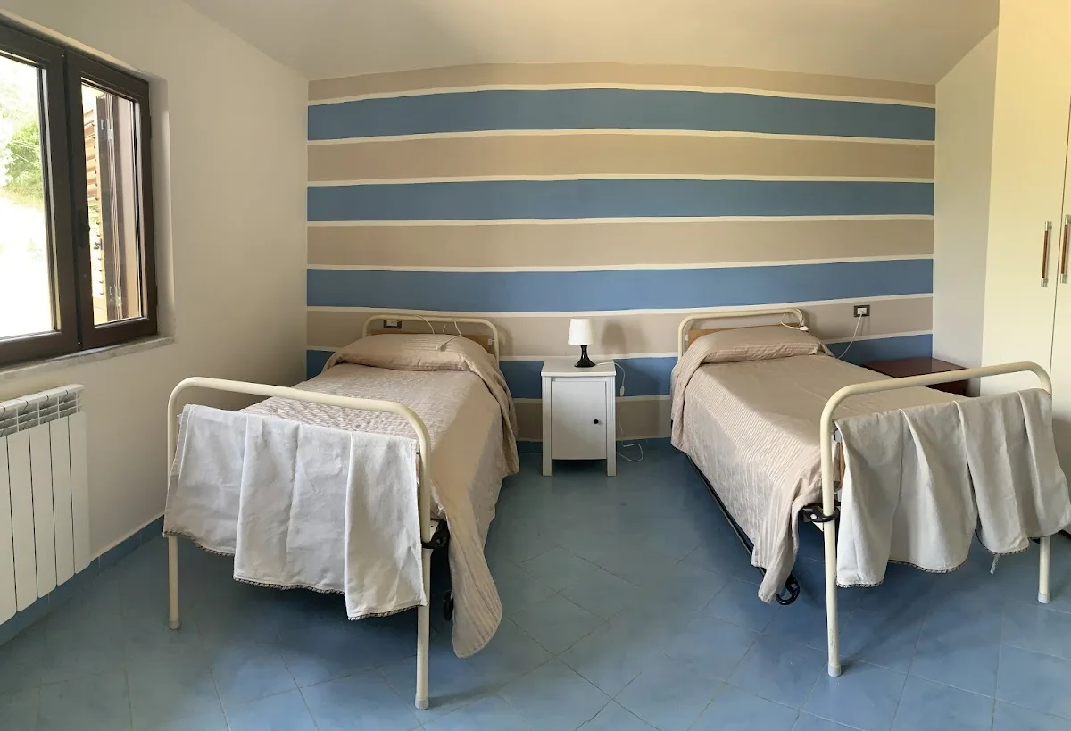 Residenza Per Anziani Villa Giulia - Stroncone
