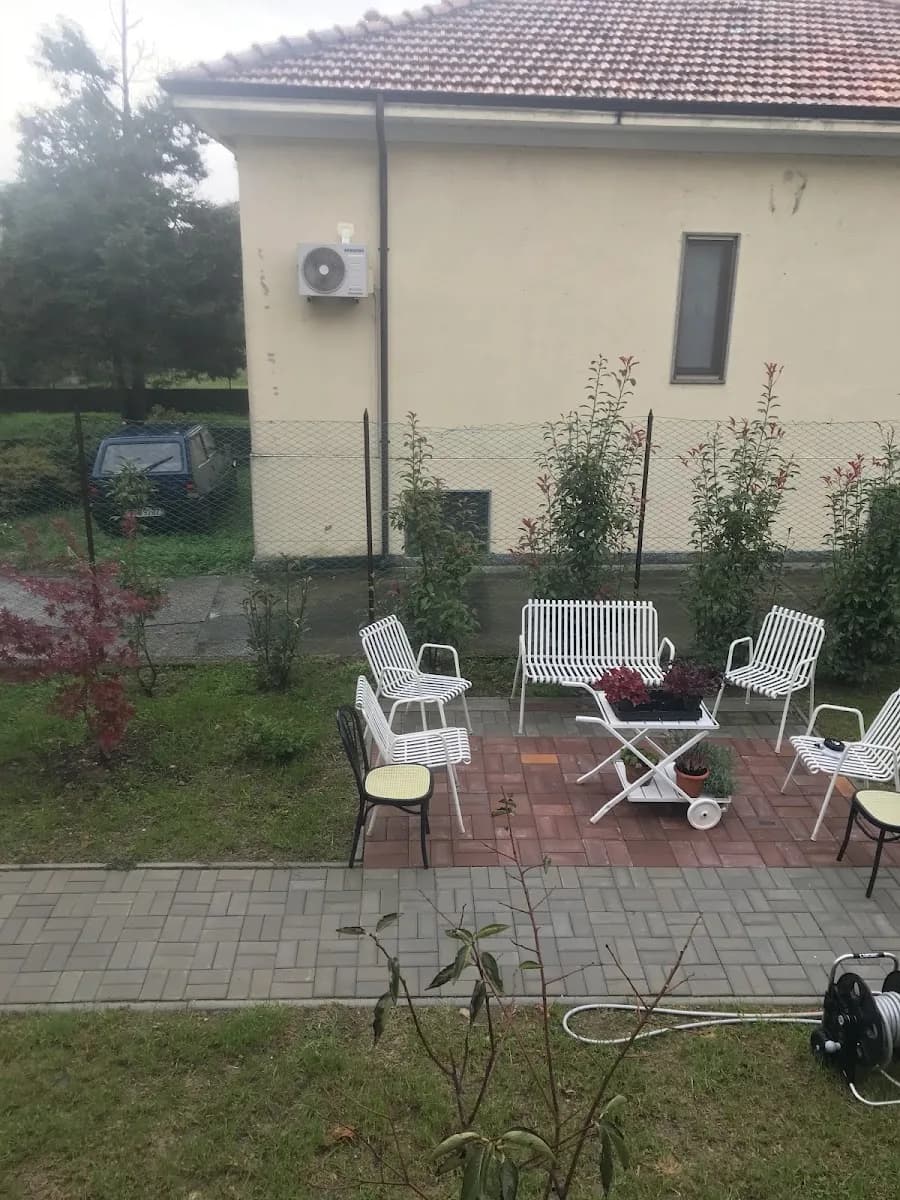 Residenza Per Anziani Vita Bella - Trecate