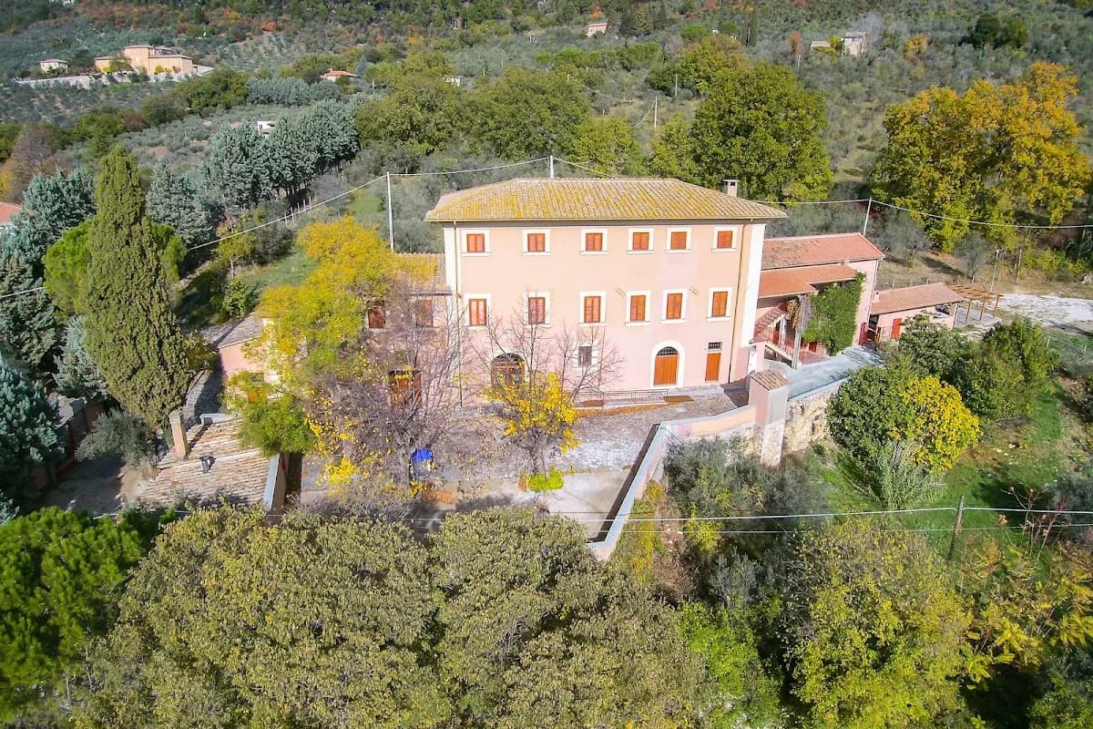 Residenza Piedimonte - Terni