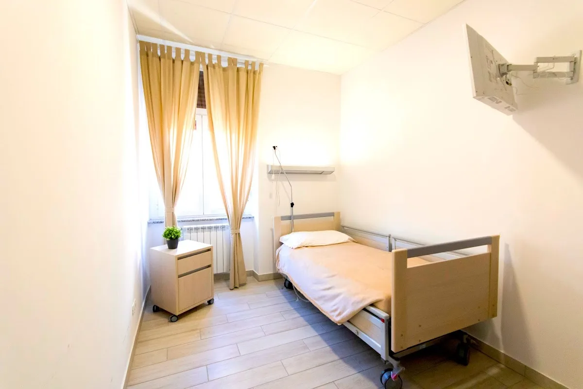 Residenza Polifunzionale Arianna Di Massa Addolora - Trieste