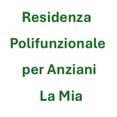 Residenza Polifunzionale Per Anziani La Mia - Trieste