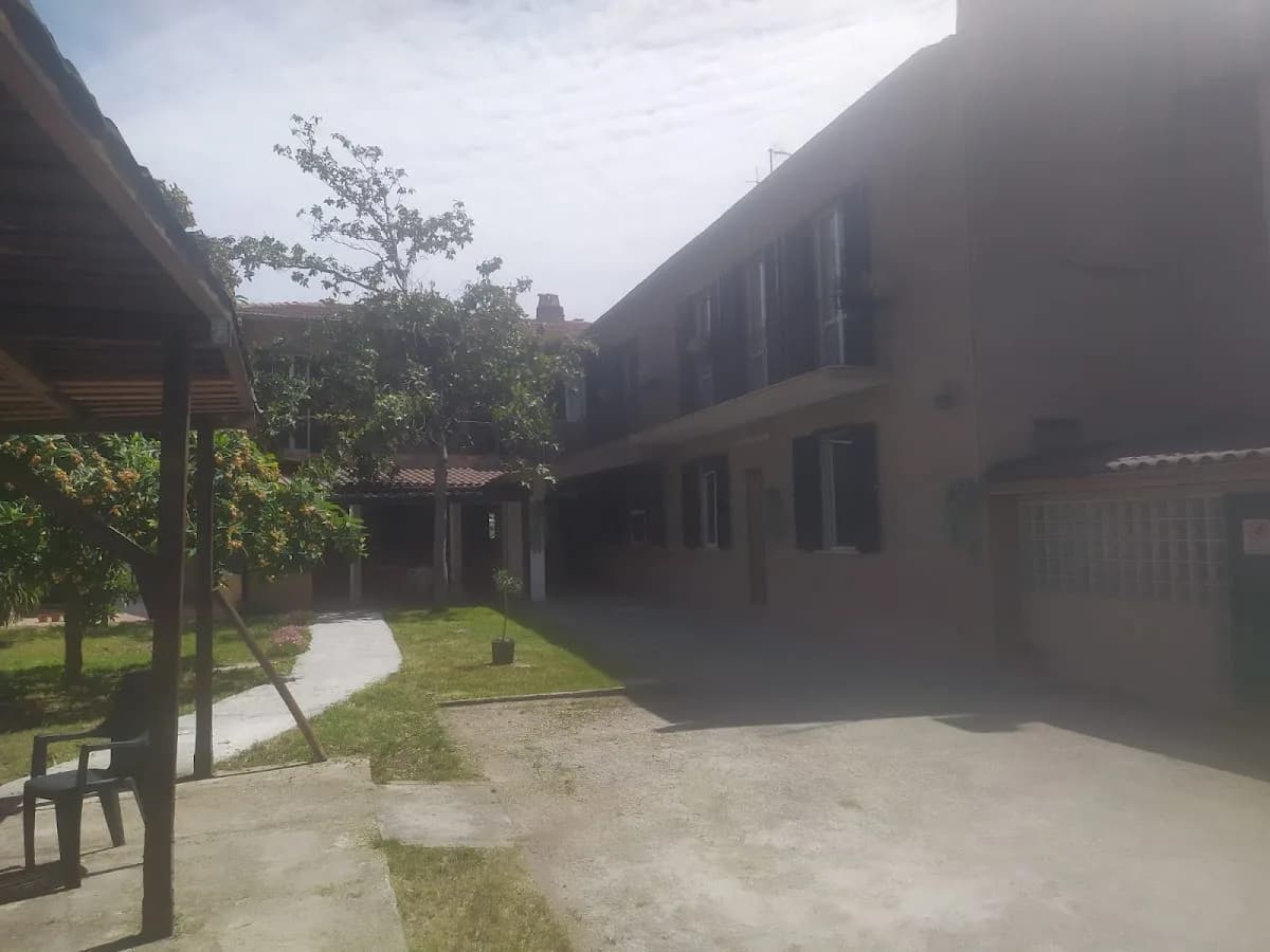 Residenza Ponte D’oro - Terni