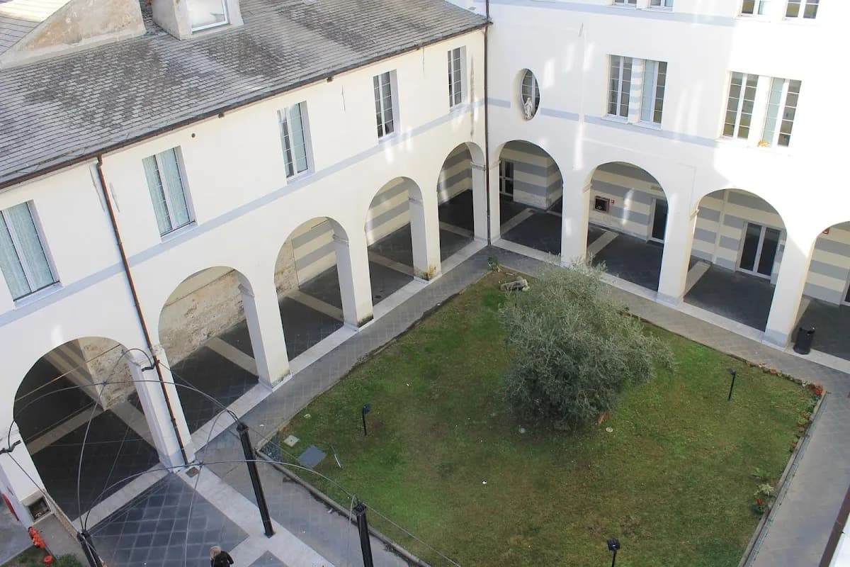 Residenza Protetta Casa Marino Bagnasco - Savona