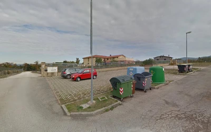 Residenza Protetta Villa Sabrina - Otricoli
