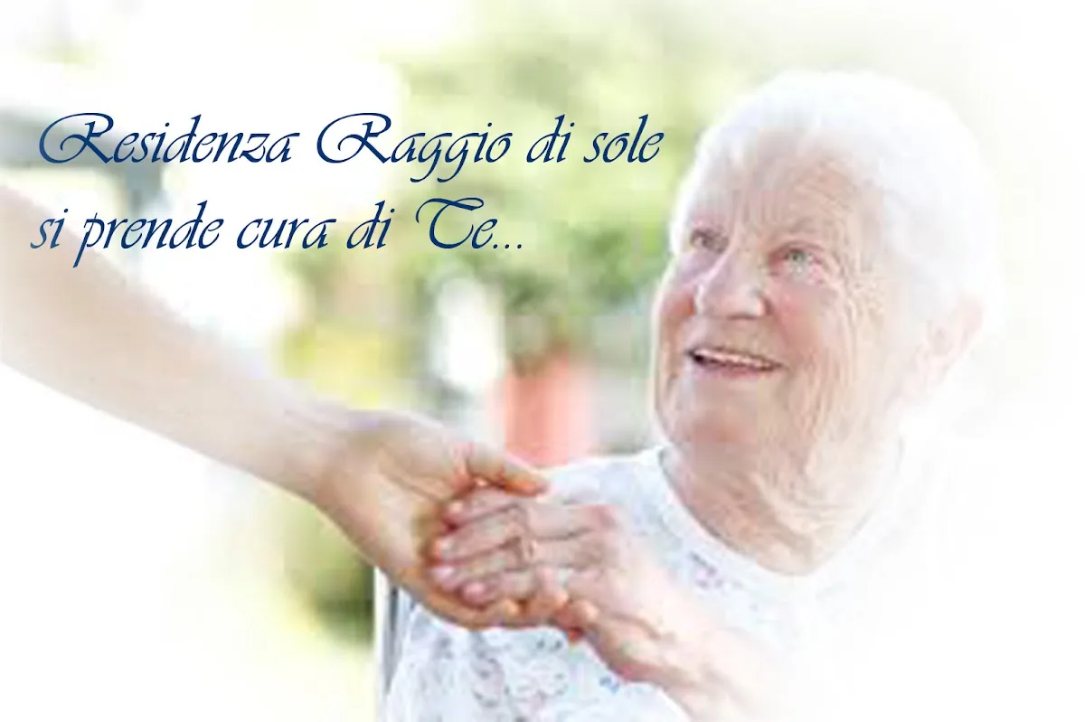 Residenza Raggio Di Sole - Ferrara