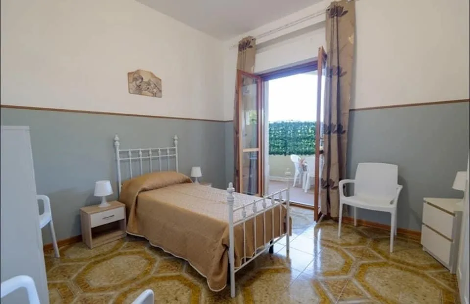 Residenza Regal - Siracusa