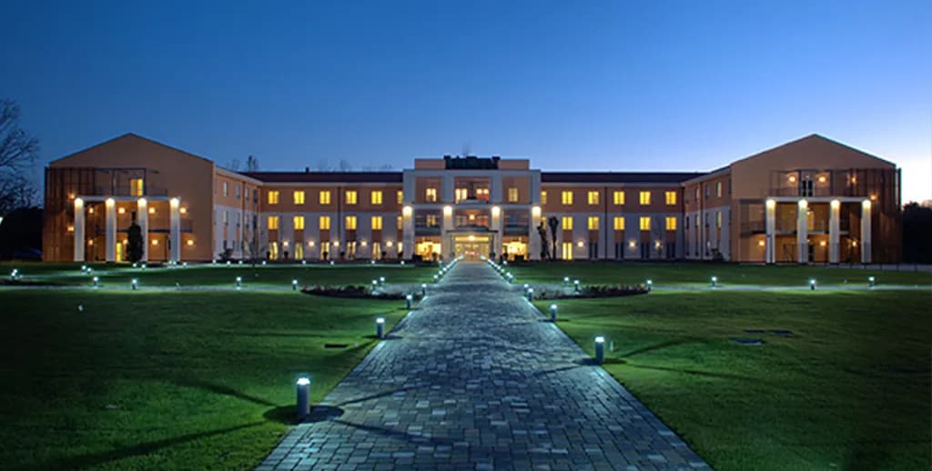 Residenza Regina - Preganziol