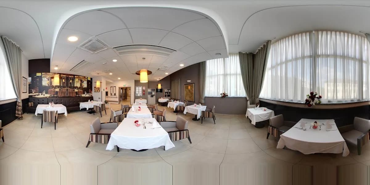 Residenza Richelmy - Torino