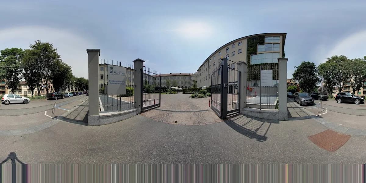 Residenza Richelmy - Torino