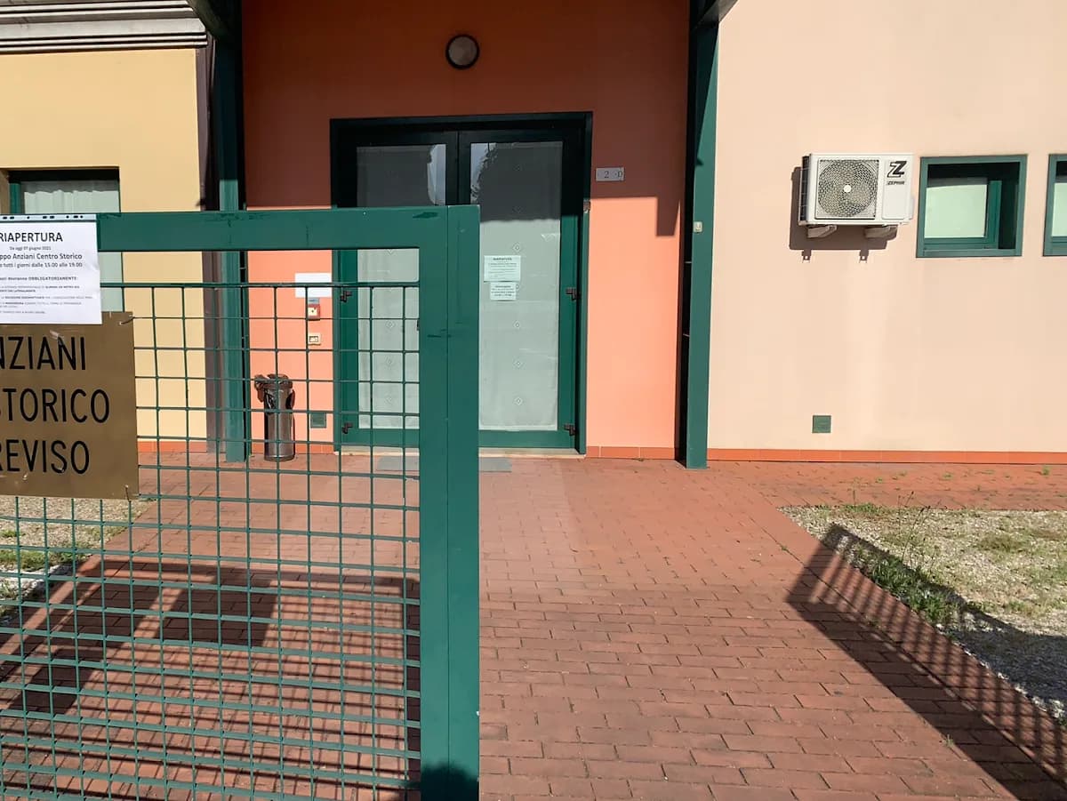 Residenza Rosa Zalivani - Treviso