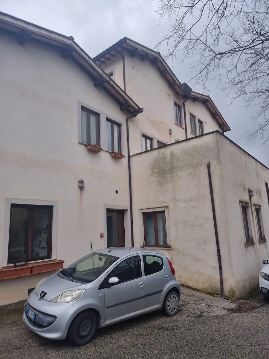Residenza S.s Annunziata - Casperia
