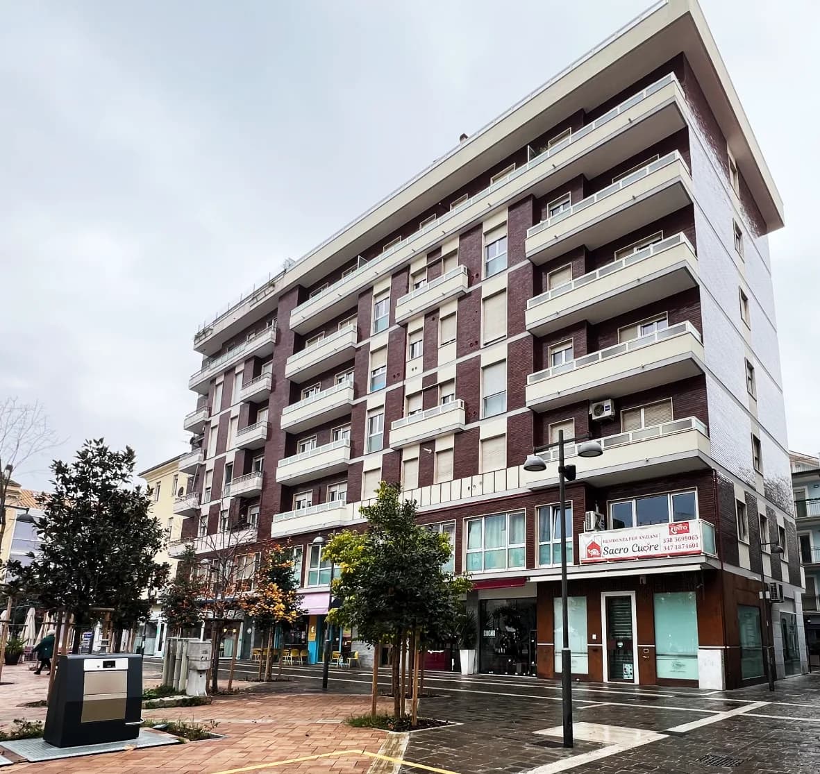 Residenza Sacro Cuore - Pescara