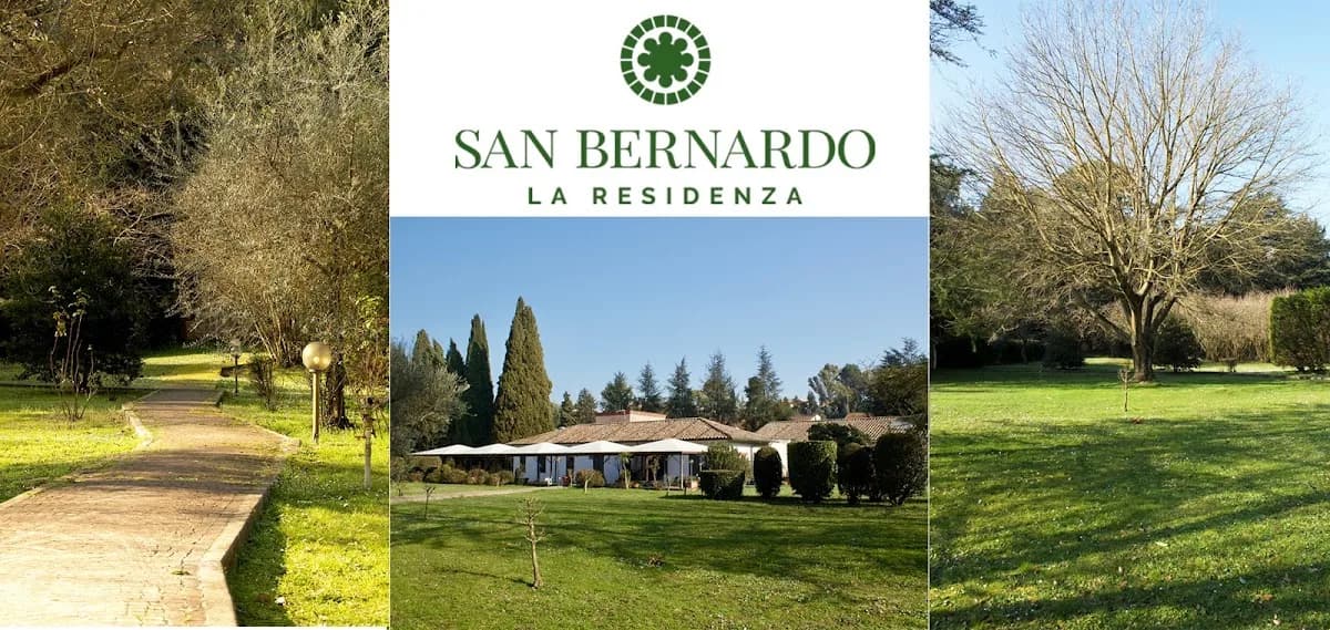 Residenza San Bernardo - Roma