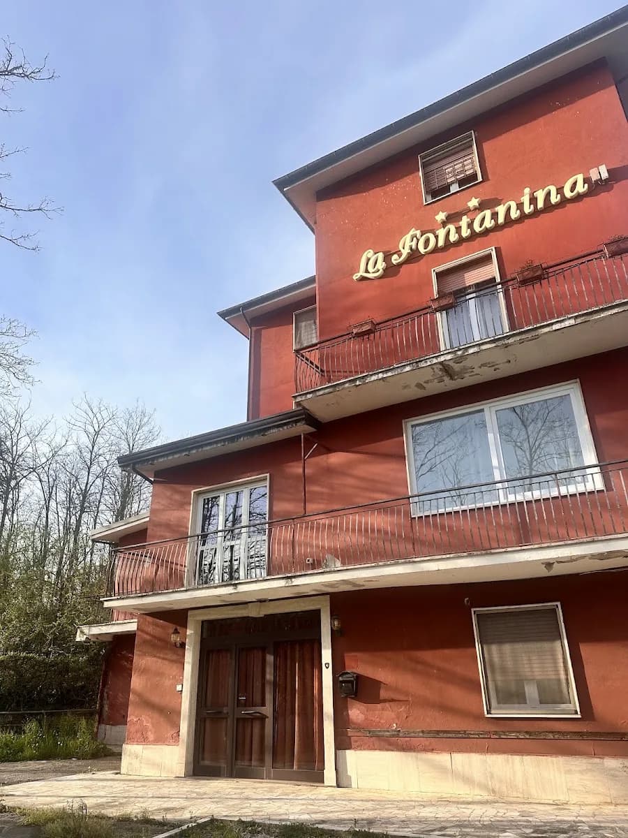 Residenza San Francesco - Piglio