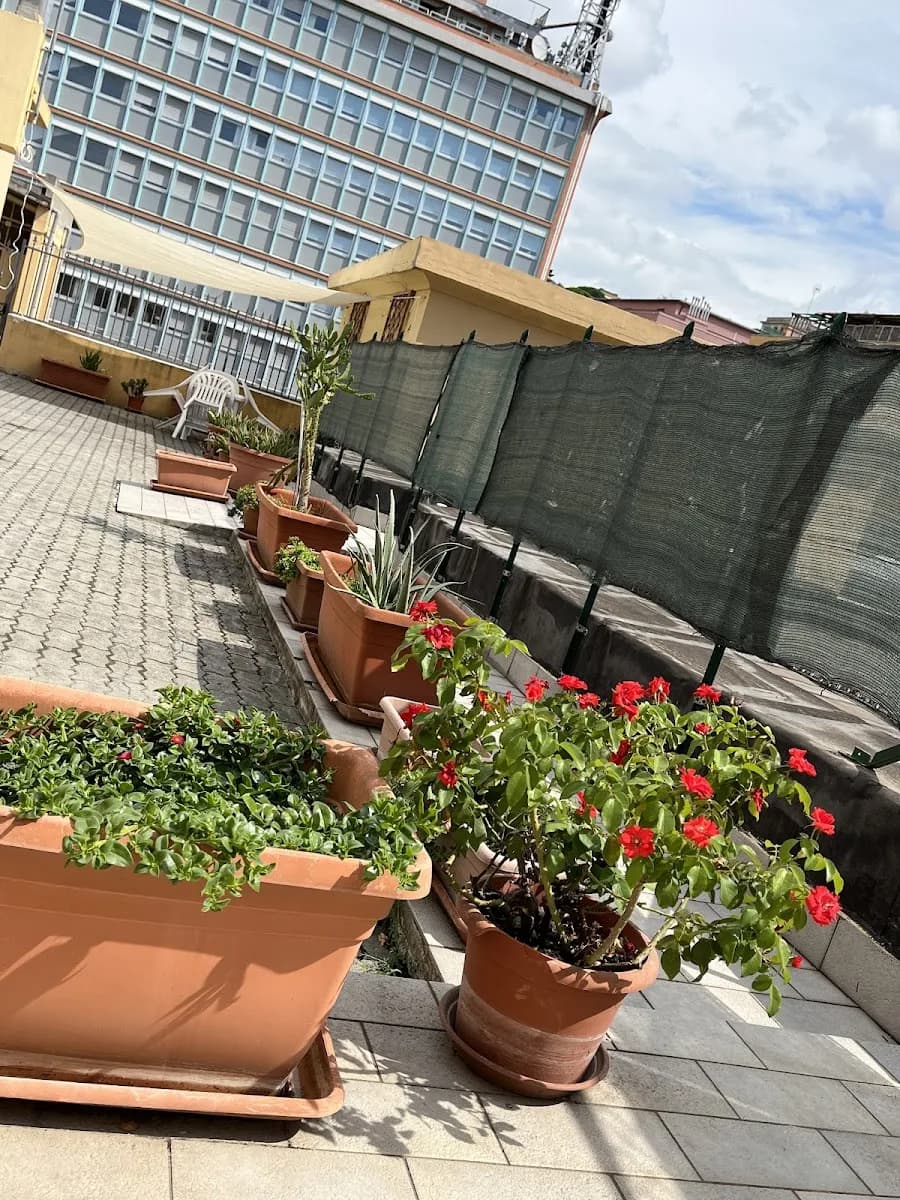 Residenza San Fruttuoso Casa Protetta Per Anziani - Genova