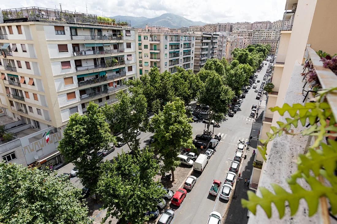 Residenza San Giovanni - Genova