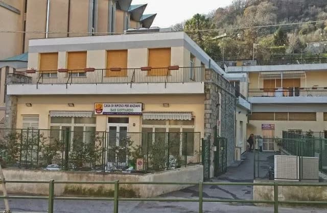 Residenza San Gottardo - Genova
