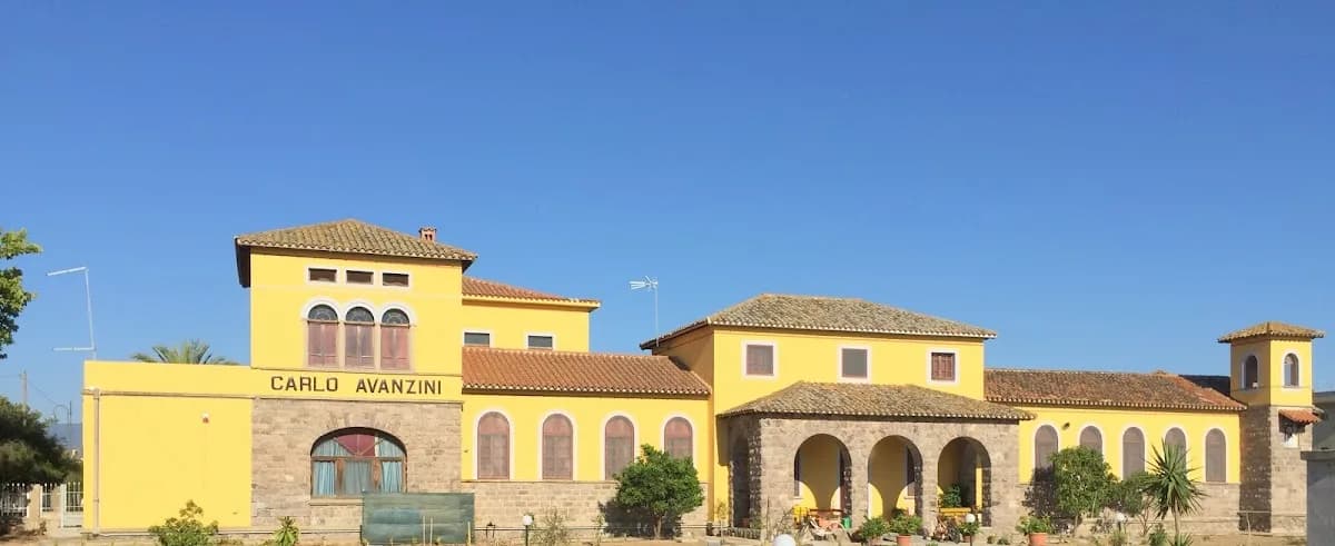 Residenza San Marco - Arborea