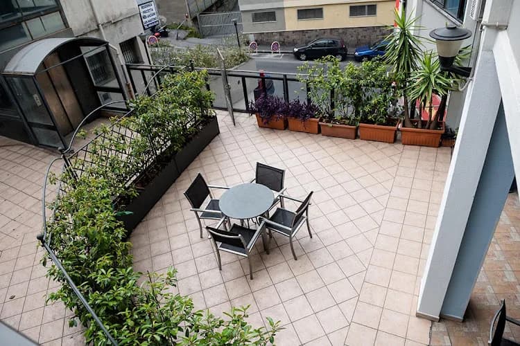 Residenza San Martino - Genova