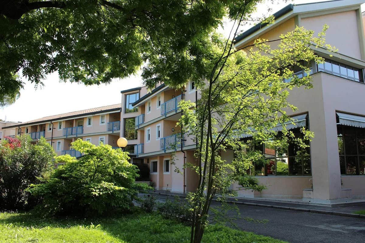 Residenza San Vincenzo De Paoli Fondazione Oic Onlus - Treviso