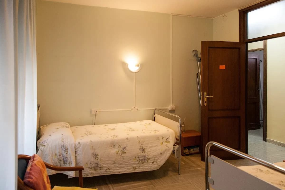 Residenza Santa Monica - Sassari