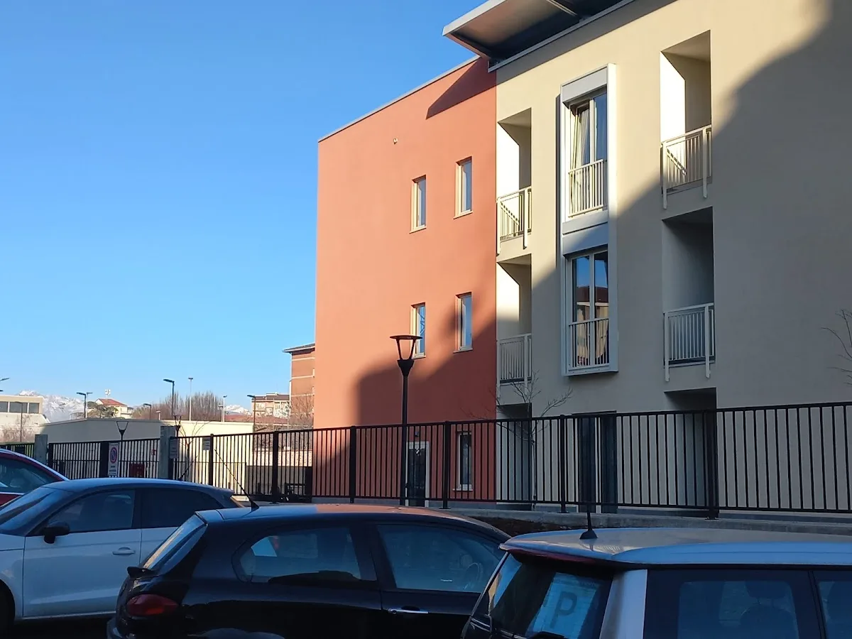 Residenza Santa Rita - Torino
