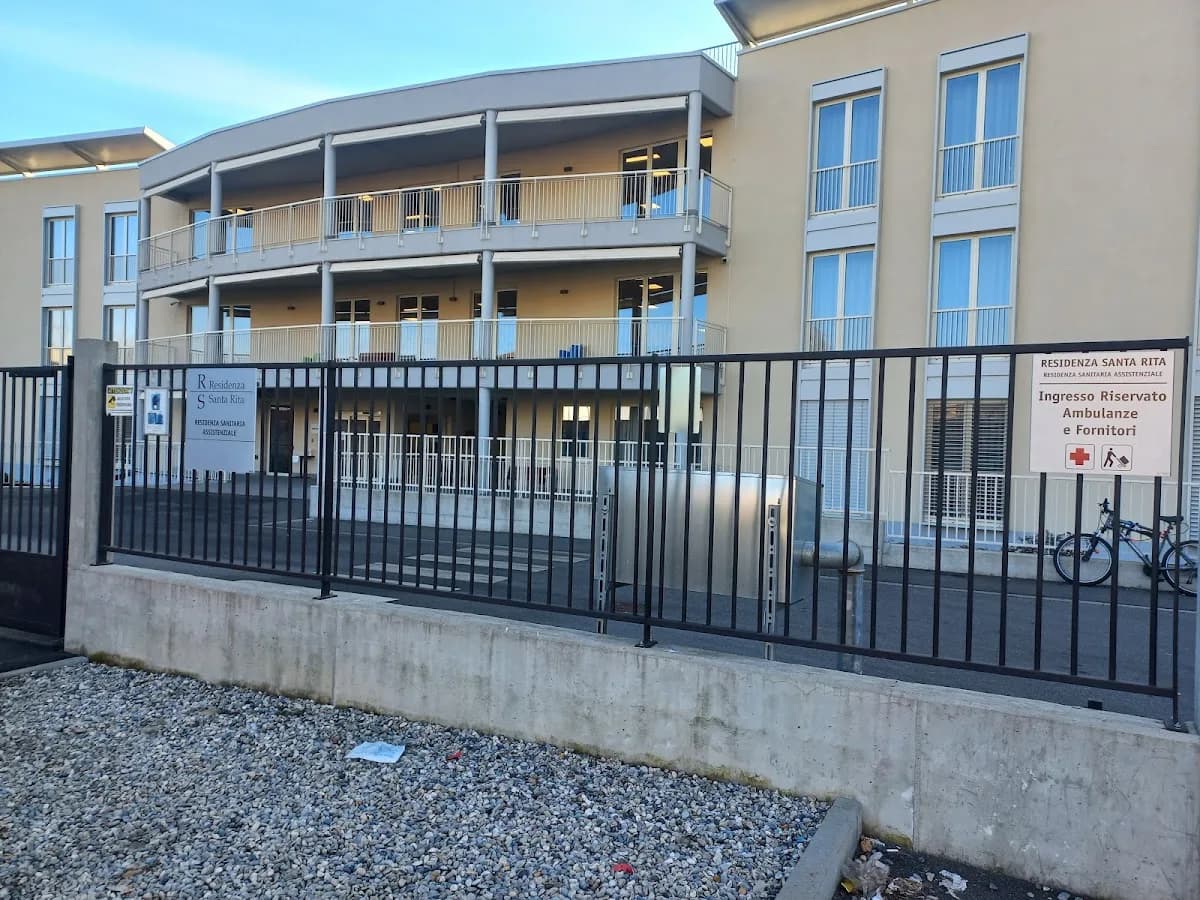 Residenza Santa Rita - Torino