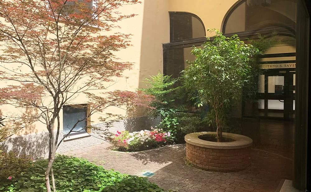Residenza Santa Savina - Lodi