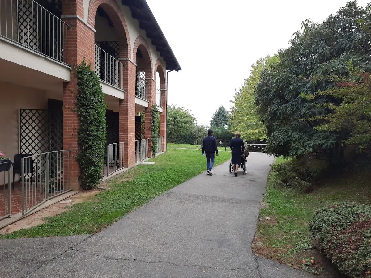 Residenza Seniores Srl - Pino Torinese