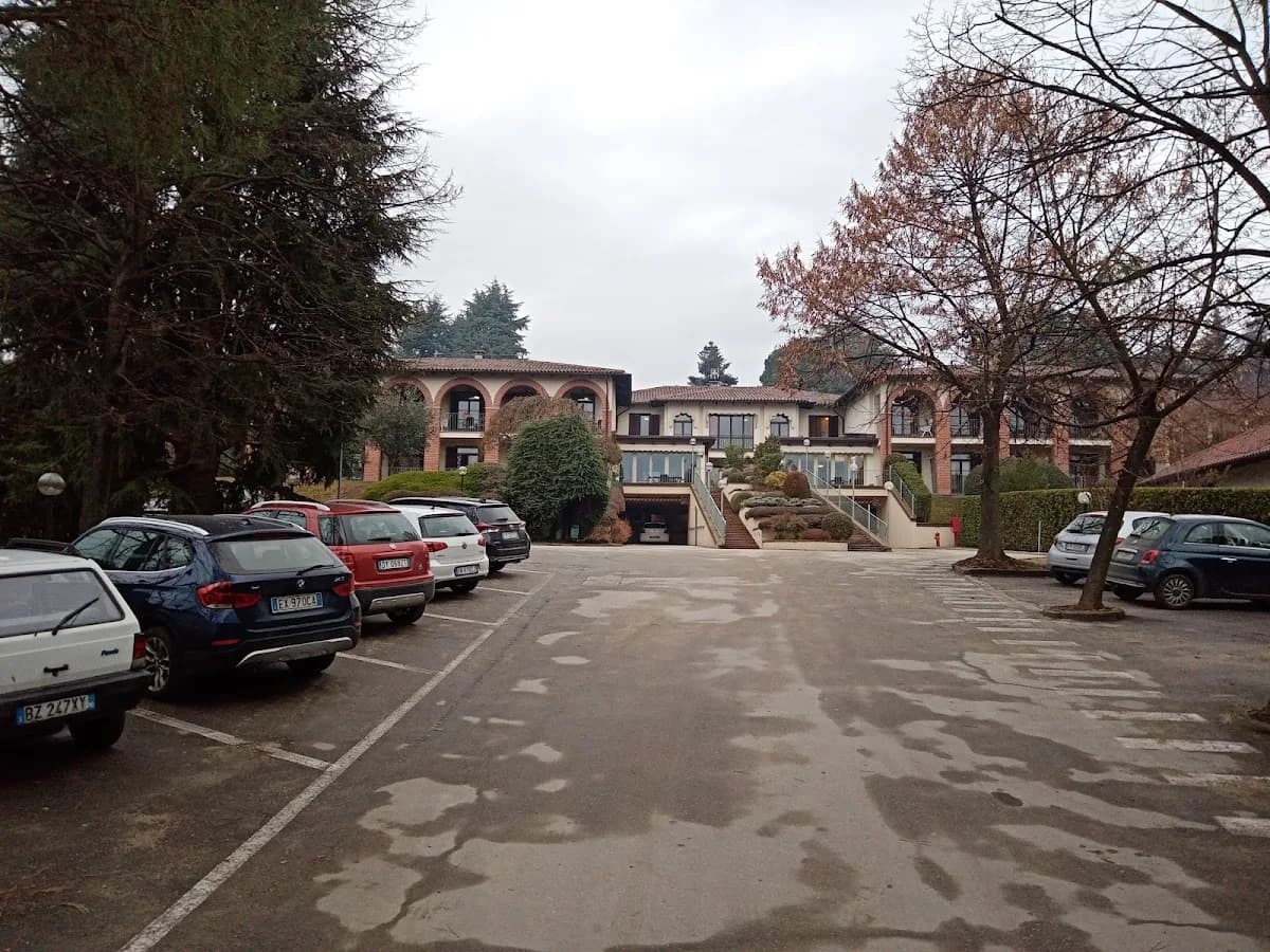 Residenza Seniores Srl - Pino Torinese