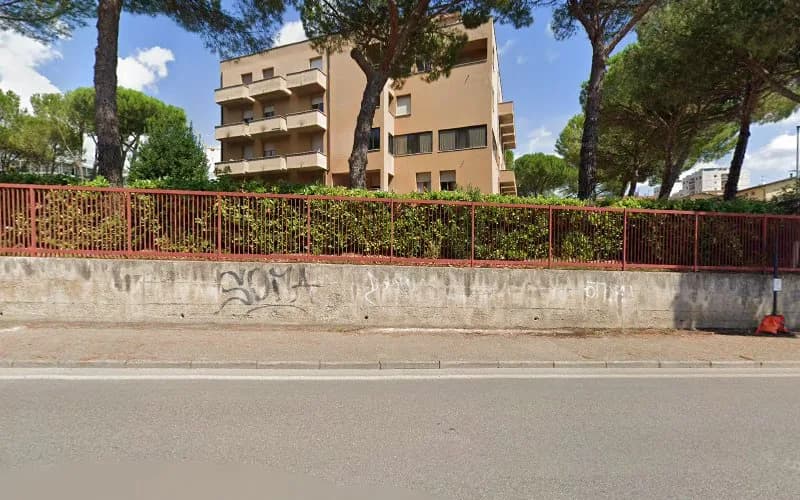 Residenza Servita Casa Le Dieu - Perugia