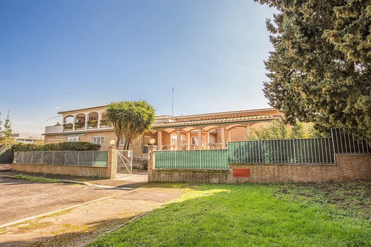 Residenza Stella Casa Di Riposo Roma Eur - Roma