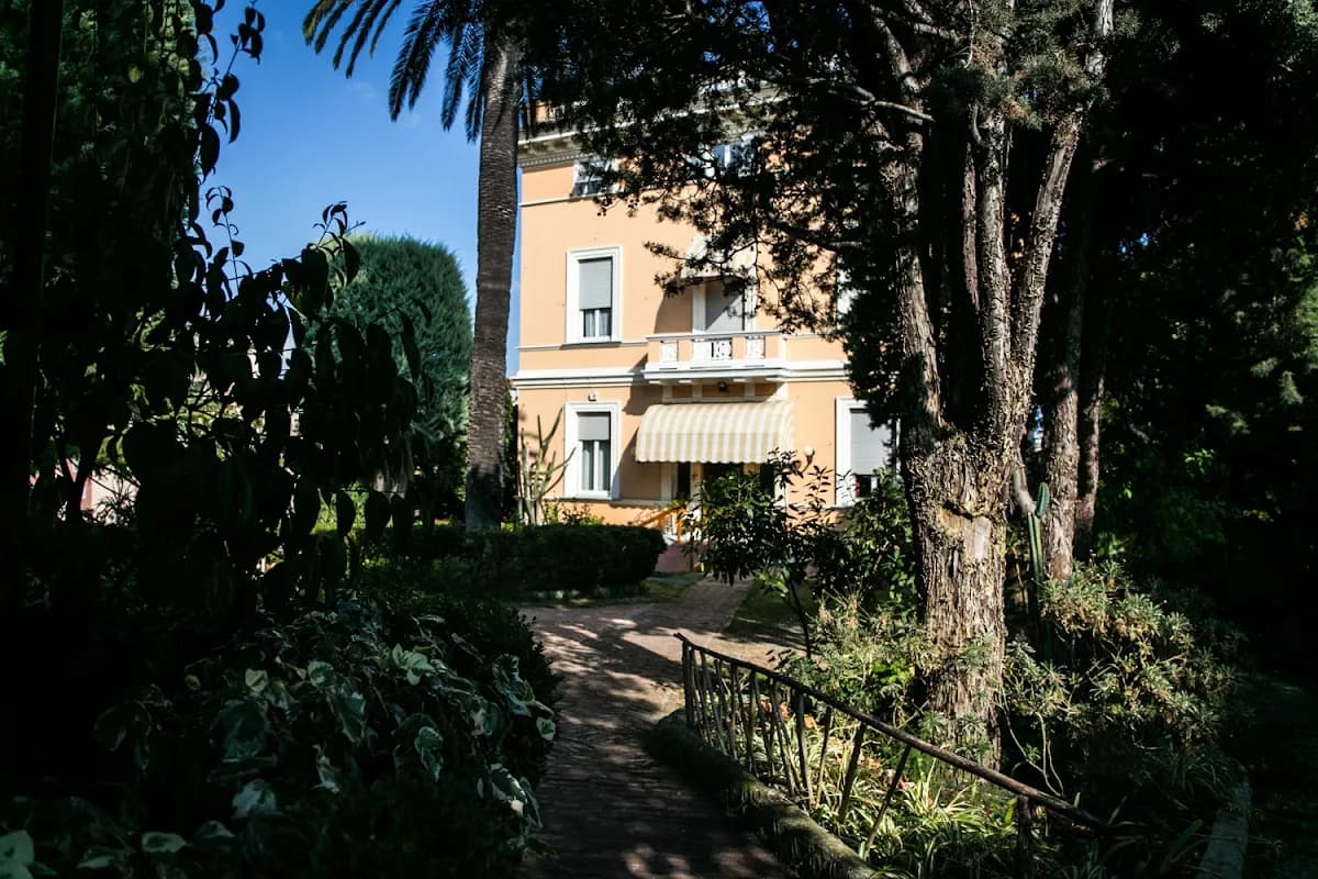 Residenza Suore Minime - Savona