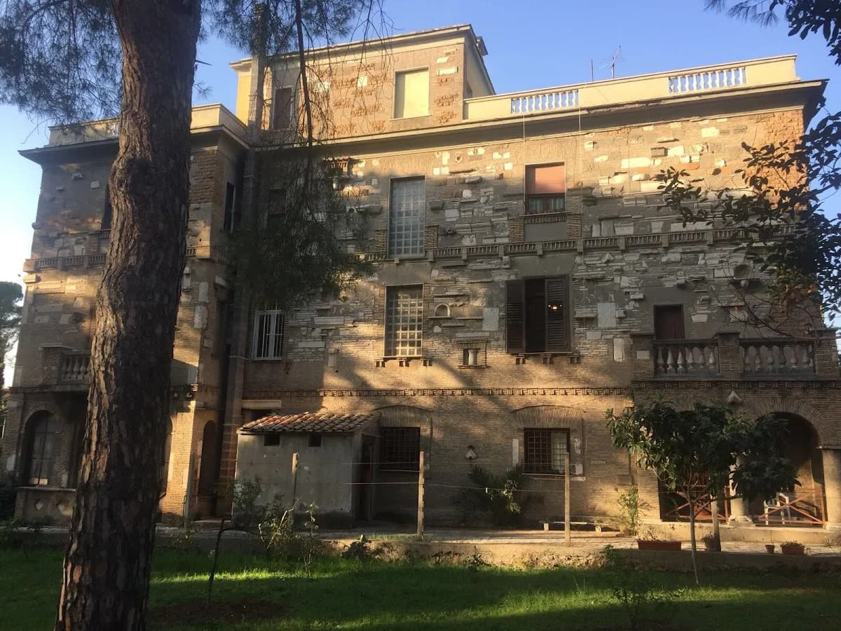 Residenza Valeria - Roma