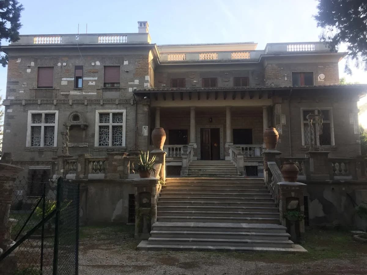 Residenza Valeria - Roma