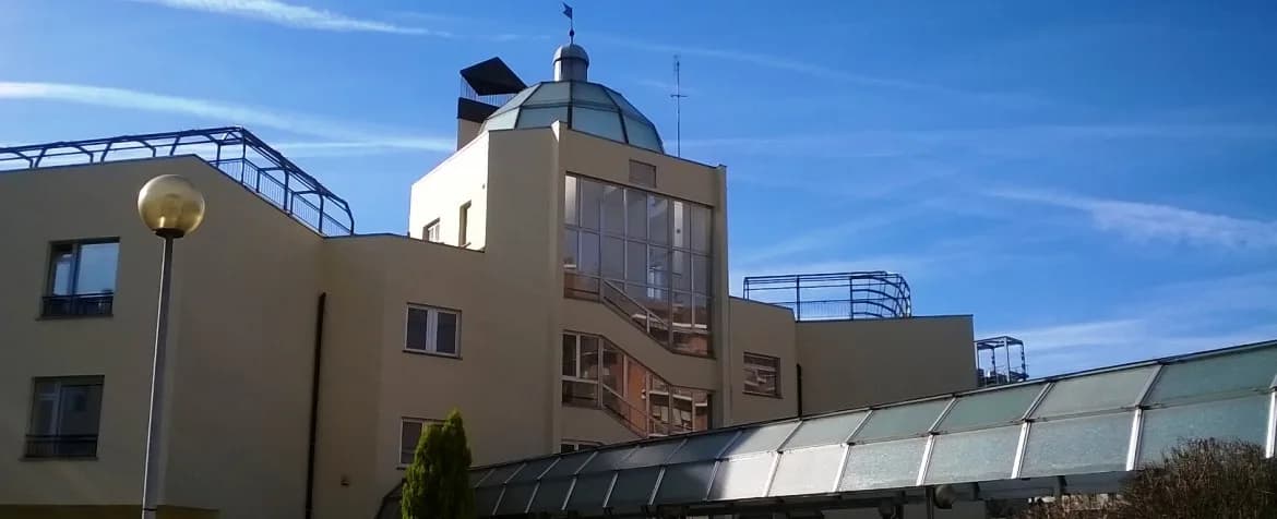 Residenza Valgioie E Centro Diurno Alzheimer - Torino