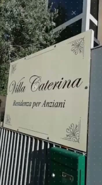 Residenza Villa Caterina - Montecatini Terme