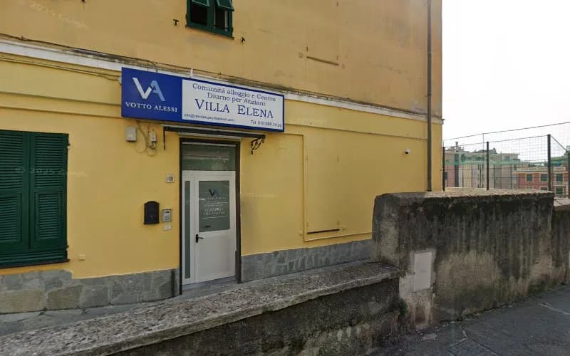 Residenza Villa Elena - Genova