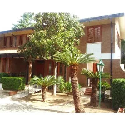 Residenza Villa Morillo - Palermo