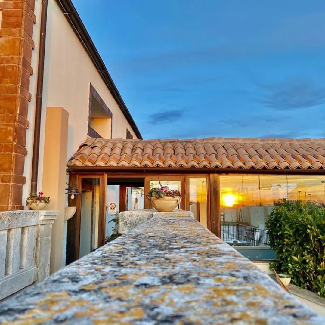 Residenza Villa Teresa - Ragusa