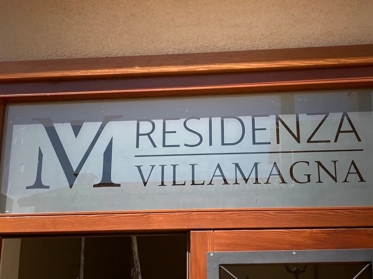 Residenza Villamagna - Villamagna
