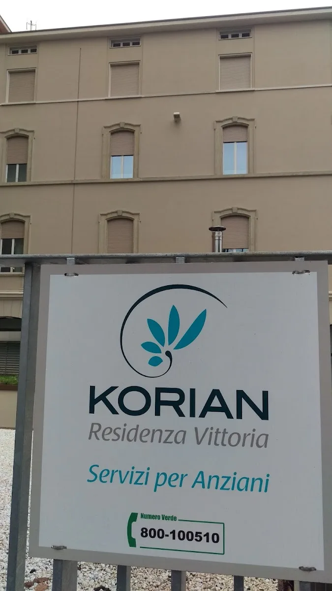 Residenza Vittoria - Brescia