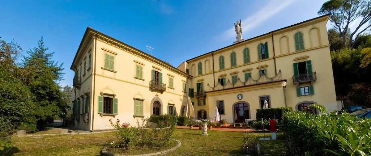 Residenze Anziani S.r.l. - Prato