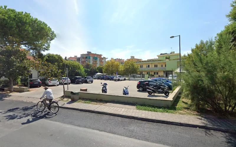 Residenze Il Sestante - Borghetto Santo Spirito