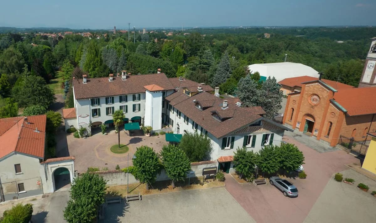 Residenze Iris Casa Serena - Fagnano Olona